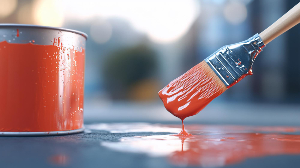 Сколько краски понадобится