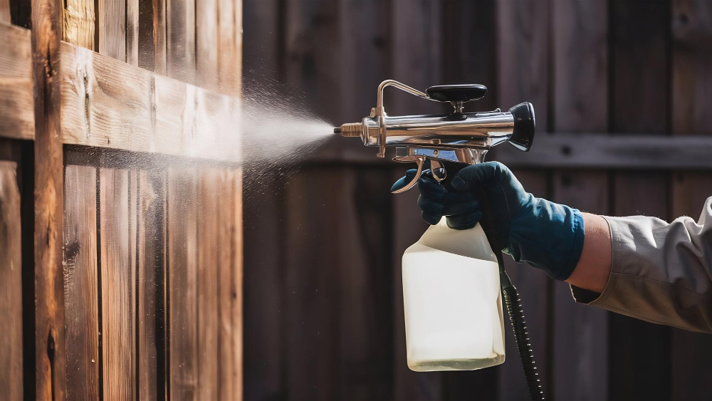 Из чего состоит гидрофобизатор и какие бывают основы